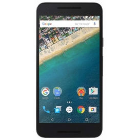 More about LG Google Nexus 5x 16GB Carbon - Gut