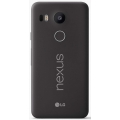 LG Google Nexus 5x 16GB Carbon - Gut