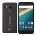 LG Google Nexus 5x 16GB Carbon - Gut