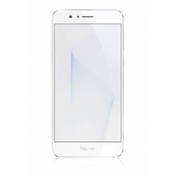 Honor 8, 13,2 cm (5.2 Zoll), 4 GB, 32 GB, 12 MP, Android 6.0, Weiß