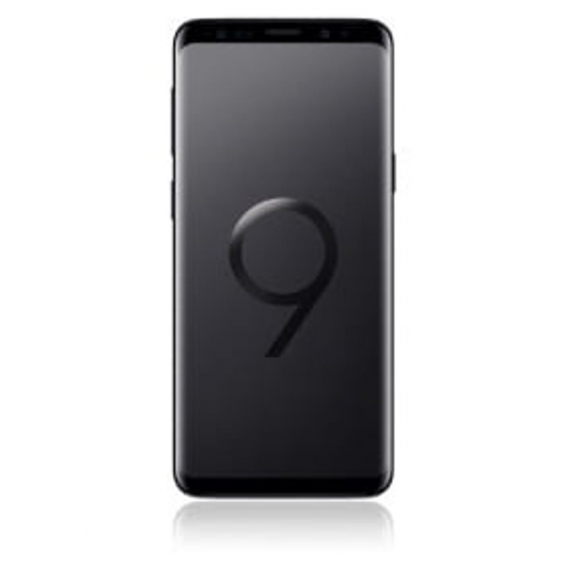 Samsung G960 galaxy S9 LTE 64GB dual schwarz EU