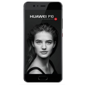 More about Huawei P10 Plus Smartphone  , Schwarz - Single Sim 128 GB in neutraler Box