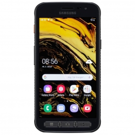 More about Samsung Galaxy XCover 4s Enterprise Edition black