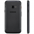 Samsung Galaxy XCover 4s Enterprise Edition black