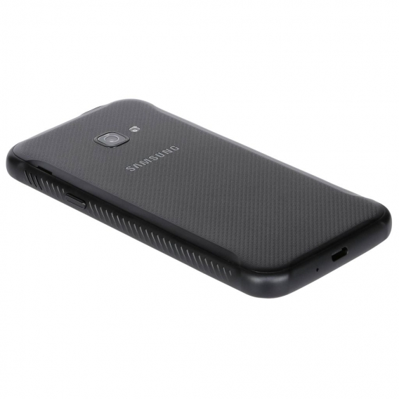 Samsung Galaxy XCover 4s Enterprise Edition black