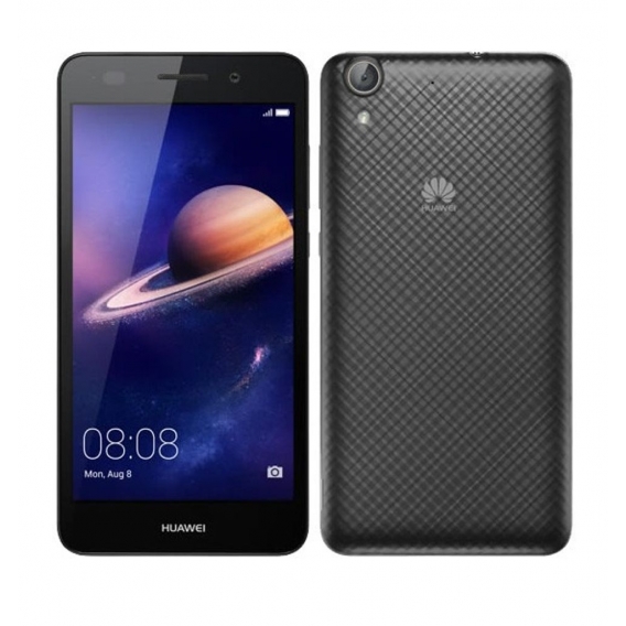 Huawei Y6 II Black