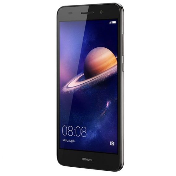 Huawei Y6 II Black