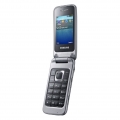 Handy C3520, vertragsfrei (ohne SIM-Lock)
