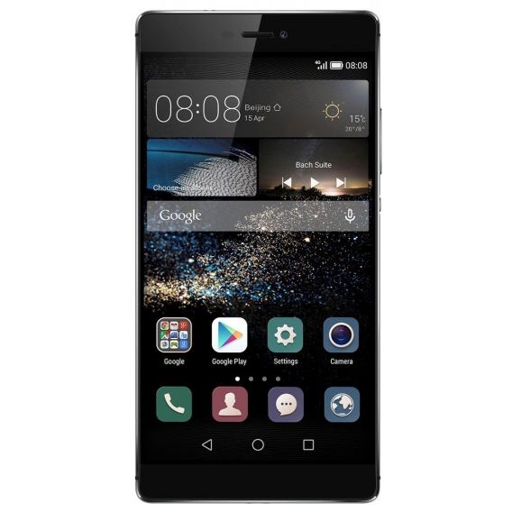 Huawei Ascend P8 Titanium Grey -