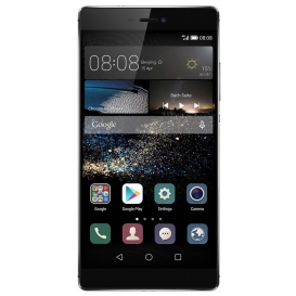 More about Huawei Ascend P8 Titanium Grey -