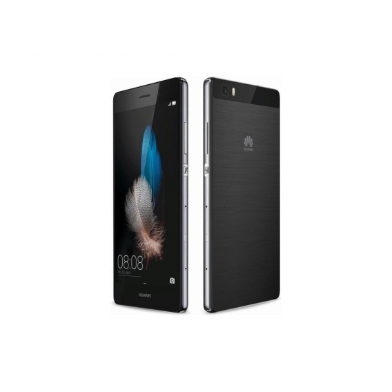 Huawei Ascend P8 Titanium Grey -