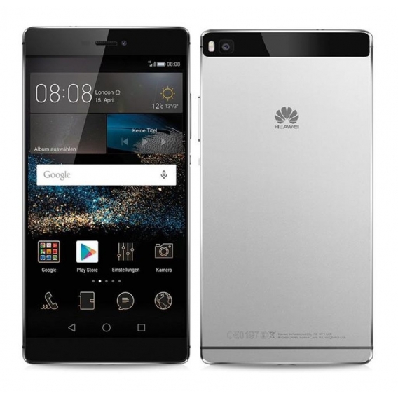 Huawei Ascend P8 Titanium Grey -