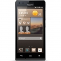 Huawei Ascend G6 grau (ohne Simlock, ohne Branding)