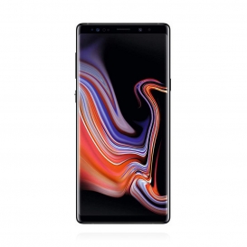 More about Samsung Galaxy Note 9 Duos SM-N960FDS 128GB Midnight Black