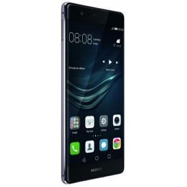More about Vodafone Huawei P9 Plus, 14 cm (5.5 Zoll), 4 GB, 64 GB, 12 MP, Android 6.0, Grau