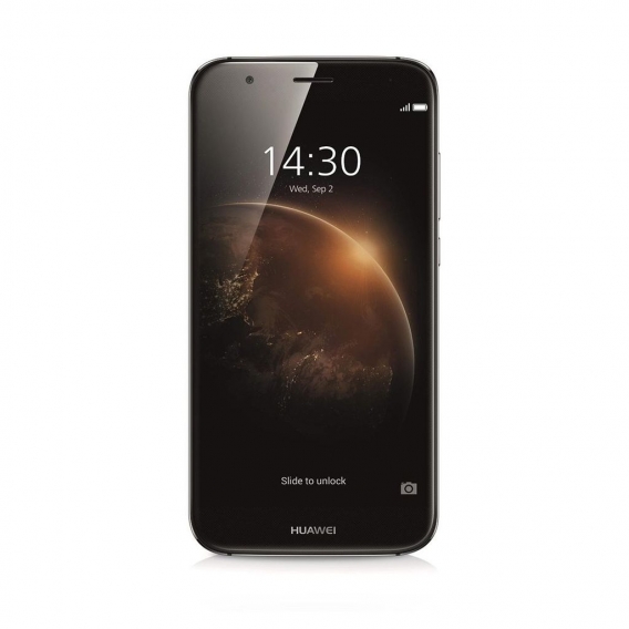 Huawei G8 4G 32GB dual sim space grau