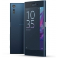 Sony Xperia XZ 32 GB blau (Wie NEU in OVP)