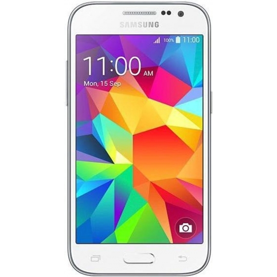 Samsung Galaxy Core Prime VE G361F weiß