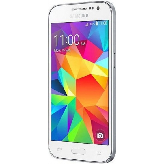 Samsung Galaxy Core Prime VE G361F weiß