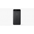 Huawei Nexus 6P, 14,5 cm (5.7 Zoll), 32 GB, 12,3 MP, Android, 6.0, Grau