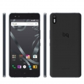 BQ Aquaris X5 Dual Sim Cyanogen Edition Grey 16GB Smartphone Wie Neu