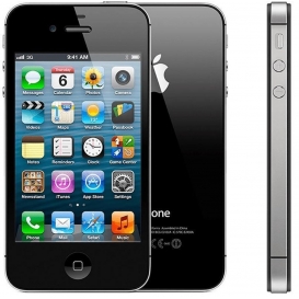 More about Apple iPhone 4S 16GB Black Schwarz  in