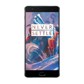 More about OnePlus 3 Grey -