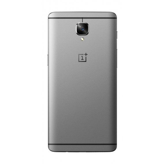 OnePlus 3 Grey -