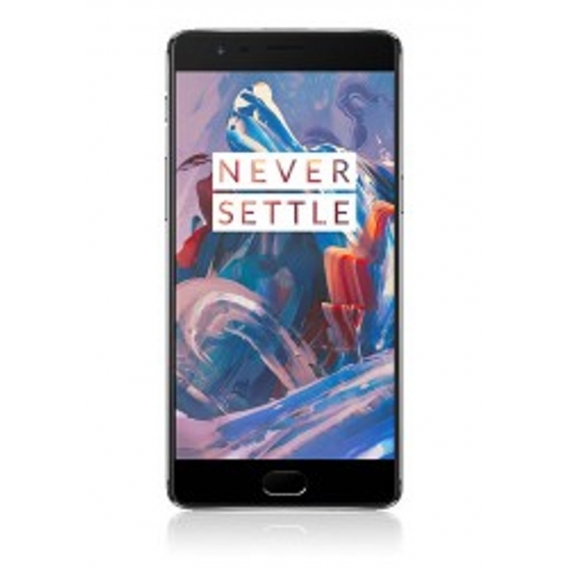 OnePlus 3 Grey -