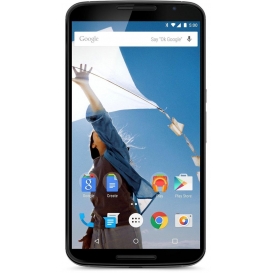 More about Motorola Nexus 6 64GB hellgrau