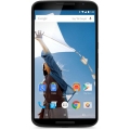 Motorola Nexus 6 64GB hellgrau