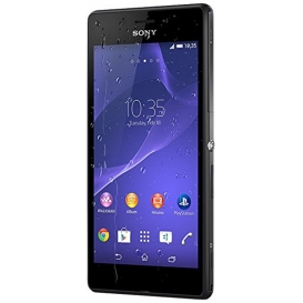 More about SONY Vodafone Sony Xperia M2 aqua -schwarz- ""