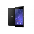 SONY Vodafone Sony Xperia M2 aqua -schwarz- ""