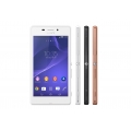 SONY Vodafone Sony Xperia M2 aqua -schwarz- ""