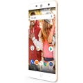 Wileyfox Swift 2 Smartphone 5 Zoll HD Display 16 GB gold