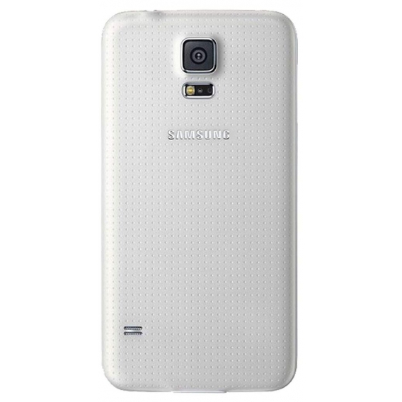 Samsung SM-G901F Galaxy S5 Plus 16GB White - Wie Neu