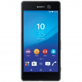 More about Sony Telekom Xperia M5 -schwarz- 0030 -E5603 - Smartphone - Google Android