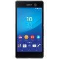 Sony Telekom Xperia M5 -schwarz- 0030 -E5603 - Smartphone - Google Android