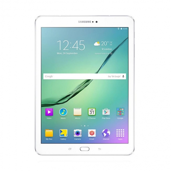 Samsung Galaxy Tab S2 8.0 T710N 32GB weiß