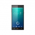 Phicomm Passion schwarz [5"" Full HD Display, 1,5 GHz Octa-Core CPU, 13 MP Kamera, Android 4.4 KitKat]