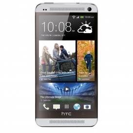 More about Telekom HTC One, 11,9 cm (4.7 Zoll), 1920 x 1080 Pixel, 1,7 GHz, Qualcomm Snapdragon, 2 GB, Silber