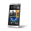 Telekom HTC One, 11,9 cm (4.7 Zoll), 1920 x 1080 Pixel, 1,7 GHz, Qualcomm Snapdragon, 2 GB, Silber