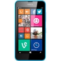 Nokia Lumia 635 LTE 1GB cyan Windows Phone 8.1 Smartphone