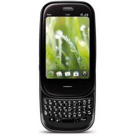 More about Palm Pre Smartphone 8 GB 3.1MP HP WebOS O2 Branding schwarz