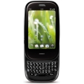 Palm Pre Smartphone 8 GB 3.1MP HP WebOS O2 Branding schwarz