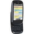 Palm Pre Smartphone 8 GB 3.1MP HP WebOS O2 Branding schwarz