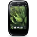 Palm Pre Smartphone 8 GB 3.1MP HP WebOS O2 Branding schwarz