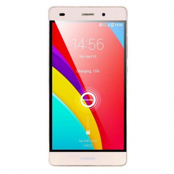 Huawei P8 lite Dual Sim Gold