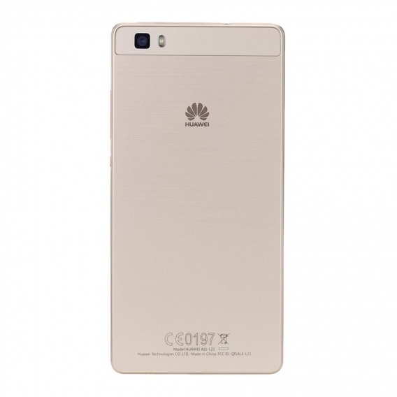 Huawei P8 lite Dual Sim Gold