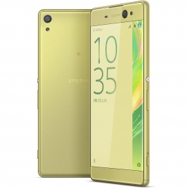 More about Sony Xperia XA Ultra 16 GB Dual-Sim Lime Gold